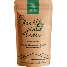 Healthy Joints Brew مشروب المفاصل الصحي