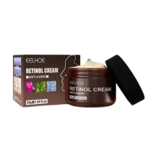 Retinol Cream - منتج تجديد البشرة