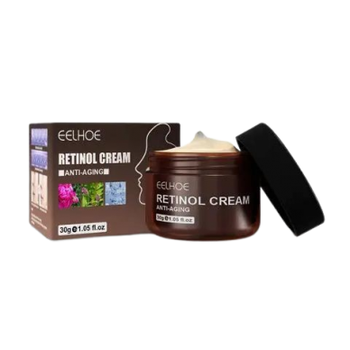 Retinol Cream - منتج تجديد البشرة