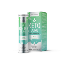 Keto Guru مكمل غذائي