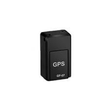 Mini GPS Tracker