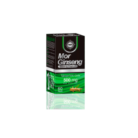 Mor Ginseng – كبسولات لزيادة الفعالية Mor Ginseng – كبسولات لزيادة الفعالية