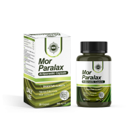 Mor Paralax - كبسولات ضد الطفيليات Mor Paralax - كبسولات ضد الطفيليات