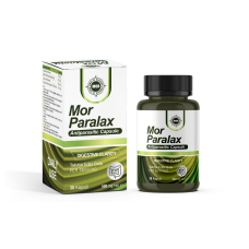 Mor Paralax - كبسولات ضد الطفيليات Mor Paralax - كبسولات ضد الطفيليات