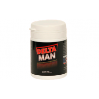 Delta Man - كبسولات للفعالية