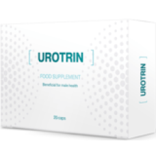 Urotrin - كبسولات لالتهاب البروستاتا