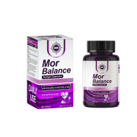 Mor Balance - كبسولات لارتفاع ضغط الدم