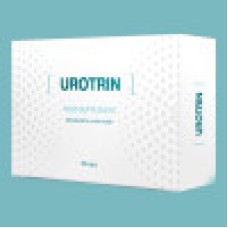 Urotrin - وسيلة لزيادة الرغبة الجنسية لدى الذكور