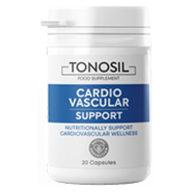Tonosil - دواء لعلاج ارتفاع ضغط الدم