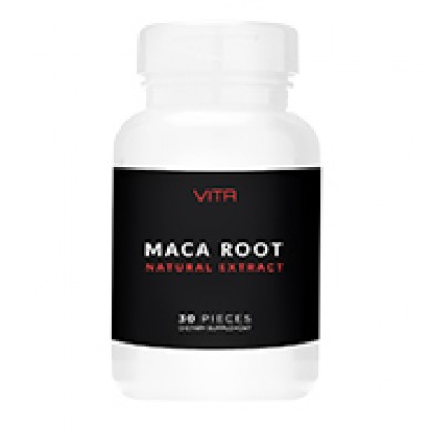 Maca Root - منتج للفعالية